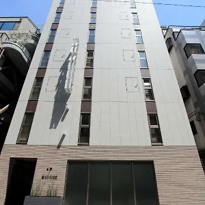 Amanek Ginza East 酒店
